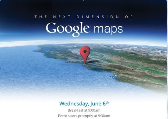 Google Maps