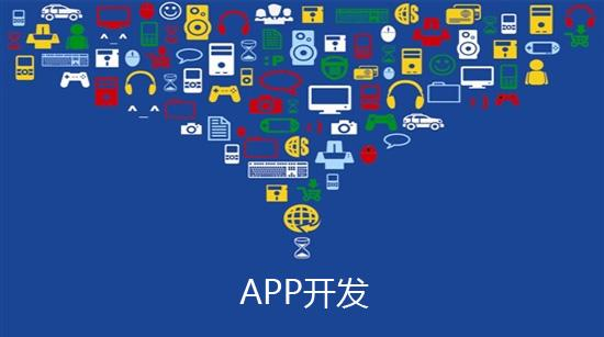 APP開發(fā)